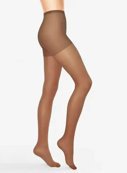 Klasszikus női harisnya TROCADERO 20 DEN Lores