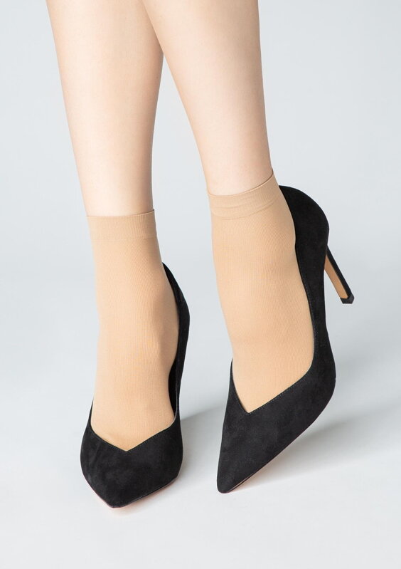 Női zokni MICRO SOCKS 40 DEN Marilyn Női zokni MICRO SOCKS 40 DEN Marilyn