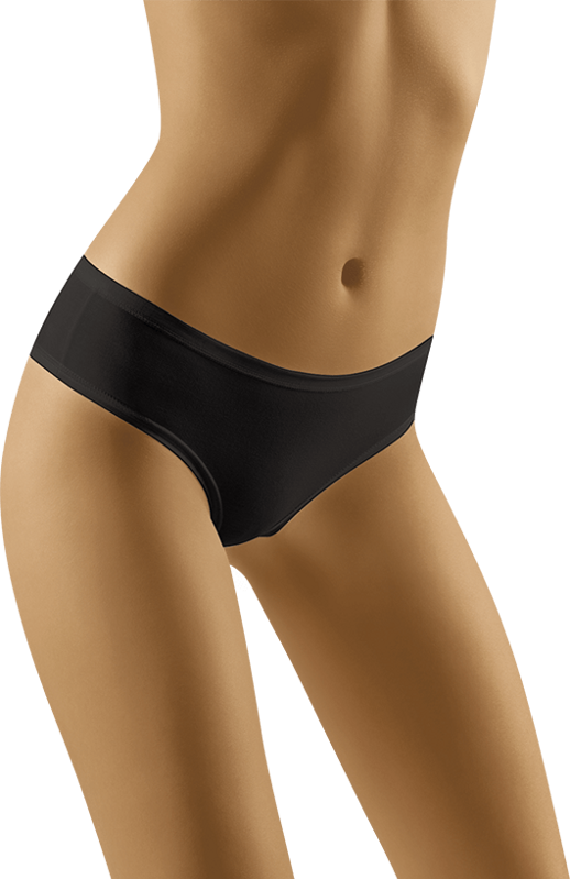 Sima női bugyi SOFT SLEEK Wolbar Sima női bugyi SOFT SLEEK Wolbar