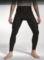 Vastag férfi leggings HUNTER 100 DEN Adrian