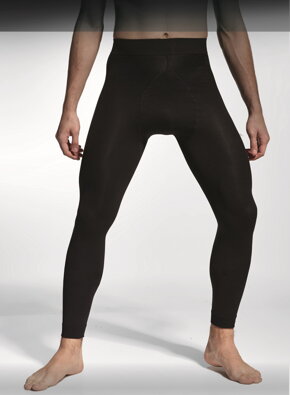 Férfi leggings HUNTER 100 DEN Adrian
