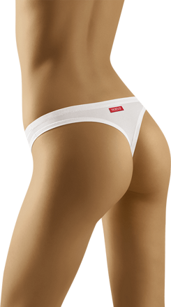 Női tanga SOFT SIMPLE Wolbar
